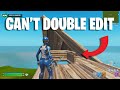 Fortnite NEW EDITING BUG Chapter 7