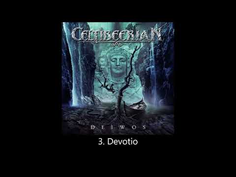 Celtibeerian - Deiwos (Full Album)