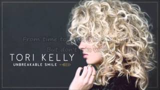Tori Kelly Falling Slow