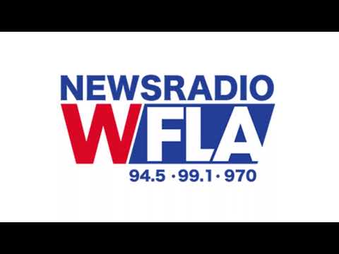 WFLA 970 Tampa, FL / WXTB-HD2 97.9 Clearwater, FL Legal ID (9/27/22)