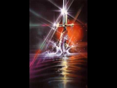 Thumbnail of the video: Trevor Jones - A Challenge To Honour