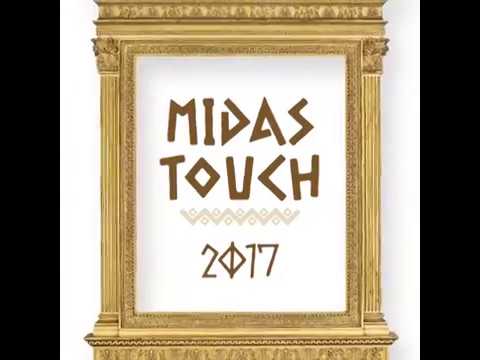 Dishy - Midas Touch Ad