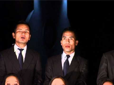 Venghnuai Pastor Bial Zaipawl 2010 - 2012 - Babulon luikam