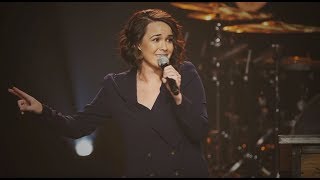 Reclaim What the Enemy Has Stolen - Hosanna Wong - Full Message Experience