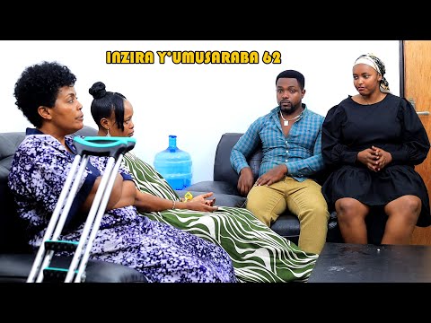NZIRA Y'UMUSARABA SO 5 EP 62 (  MAMA IRIBAGIZA arakize reba ibabaye )