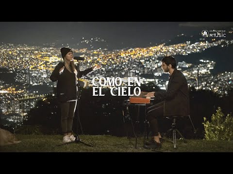 Comunidad Music and Catalina Castaño