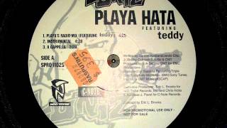 Playa Hata Music Video