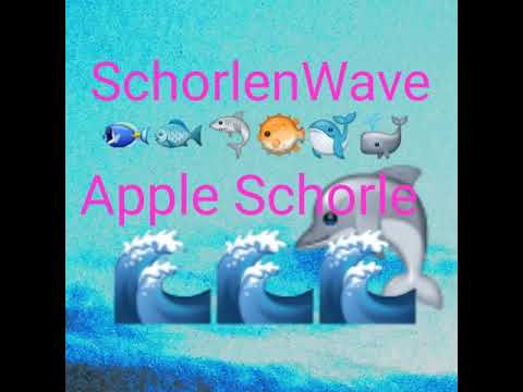 Apple Schorle - WOLKE 10 prod. CAUN