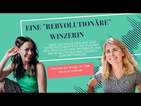 #026: Im Talk mit Eva Vollmer | Podcast "MUT ZUR PERSÖNLICHKEIT"