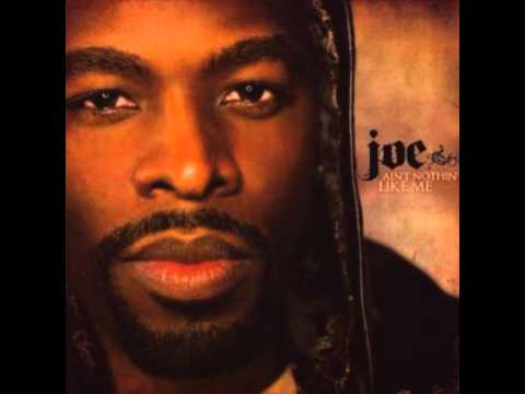 Joe - Where You At (Main Version) featuring Papoose