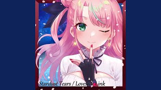 Stardust Tears (feat. 式部めぐり)