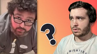 Boogie2988 On His Hands & Knees!? 🫣 | The Boogie Post Documentary Drama Explained