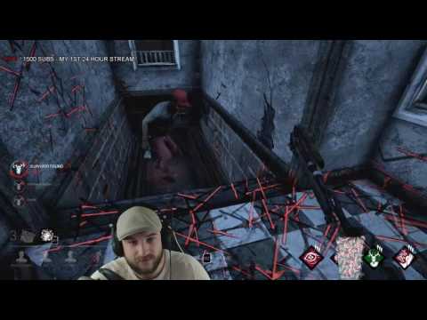 Blind The Killer Two Times Dead By Daylight General Discussions