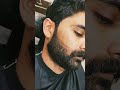 Best Beard Color For Men ‍ ️ Beardstyle Youtubeshorts Ytshorts Hair Stylish Umar Shorts