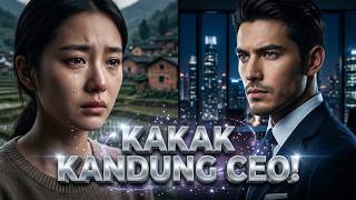 Download lagu 🎤ID Dub ✅️[TAMAT]😱 Gadis Gunung Disiksa Calon Adik Ipar, Ternyata Dia Kakak Kandung Bos Besar! 🔥 mp3