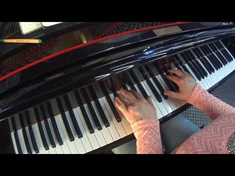 Olhando para Cristo - HCC 560 (com introdução)