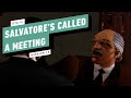 GTA 3 Gameplay Walkthrough - Mission 15: Salvatore's Called A Meeting (Toni)