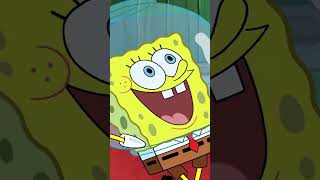 Download lagu SpongeBob meets Santa?! 🎅 #SpongeBobSquarePants #NickelodeonUK mp3