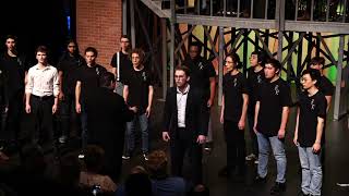 Bound for the Promised Land