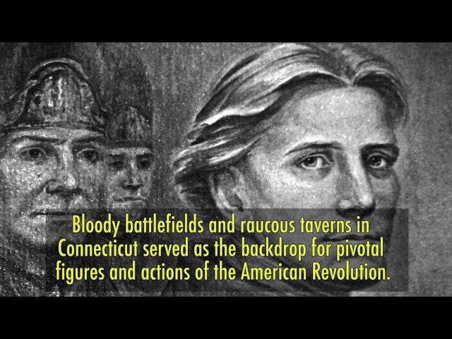 Vídeo relacionado con Revolutionary War Ghosts of Connecticut (Haunted America)