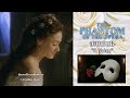 Phantom Of The Opera FANDUB A Voice Me As Christine