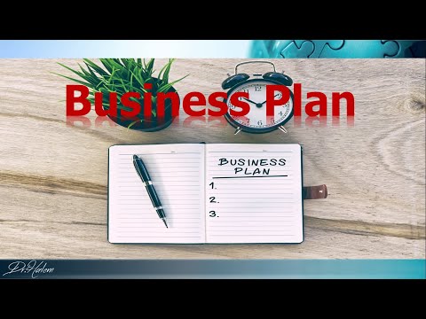 , title : 'Business Plan خطة العمل'