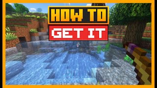 HOW TO GET TREASURES in MINECRAFT with Starcatcher