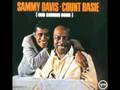 Sammy Davis/Count Basie - The Girl From Ipanema