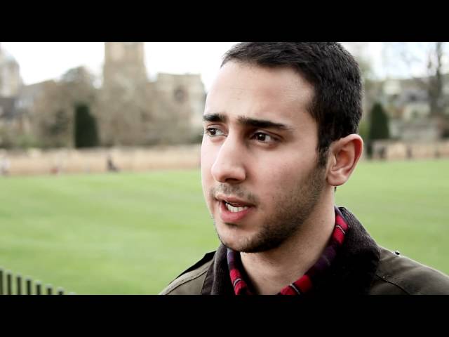 Visting Oxford University Visting Oxford University