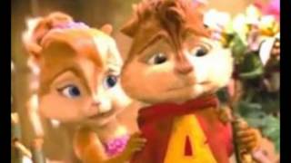 The Chipmunks - Lonely