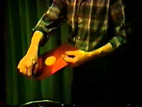 Jerry Andrus magic Review