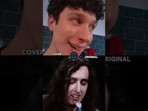 Who is singing Tiptoe Through the Tulips by Tiny Tim best?