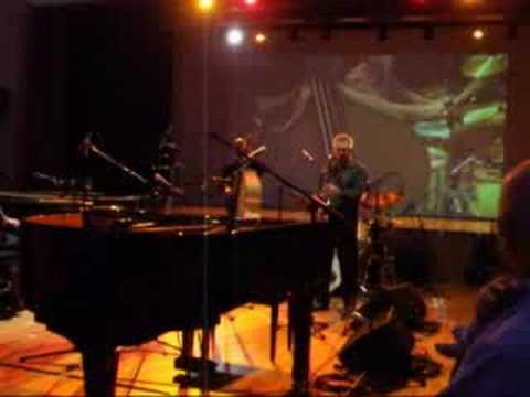 Boogie woogie festival