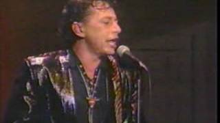 Joe Ely -- Cool Rockin&#39; Loretta (Live 1986)