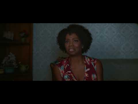 Shadow puppet imagery reminiscent of Candyman 2021 end credits