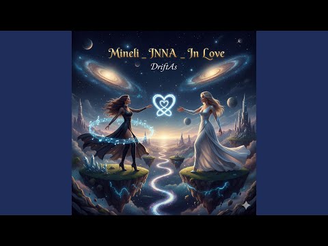 Minelli _ INNA _ In Love