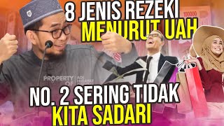Download lagu 8 JENIS RIZKI dalam Al-Quran, No. 2 Sering Kita Dapati Tapi TIDAK Kita Sadari – UST. Adi Hidayat mp3