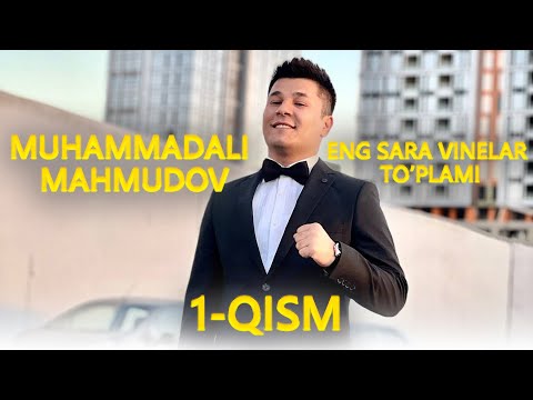 MUHAMMADALI MAHMUDOV ENG SARA VINELAR TO'PLAMI | 1 - QISM
