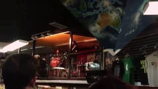 Blind Pilot perform Moon at Dawn at Music Millennium