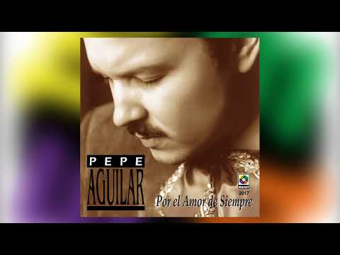 Lo Que No Fue No Sera - Pepe Aguilar