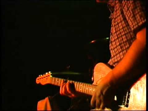 Desmond Dekker -- Medley inc. 007, Sugar Sugar, Pass The Dutchie  ( Live at London Dingwalls 2002)