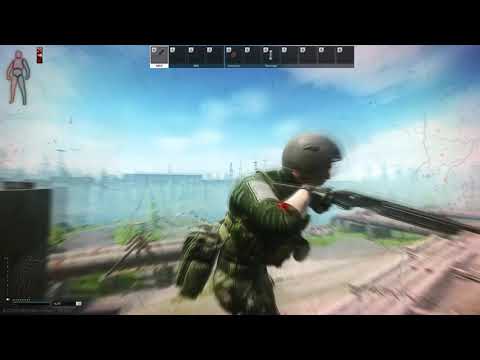 12.12 VOIP Fire Fight  | Escape From Tarkov Highlights