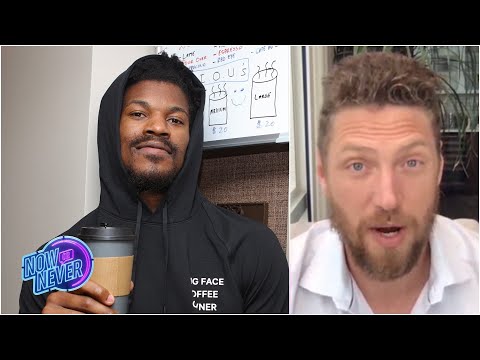 傳奇球星Hunter Pence談引退、巨人隊與他像吉米巴特勒一樣的咖啡事業 | 時機就是現在 (Hunter Pence on retiring, the Giants and his Jimmy Butler-esque coffee venture | Now or Never)