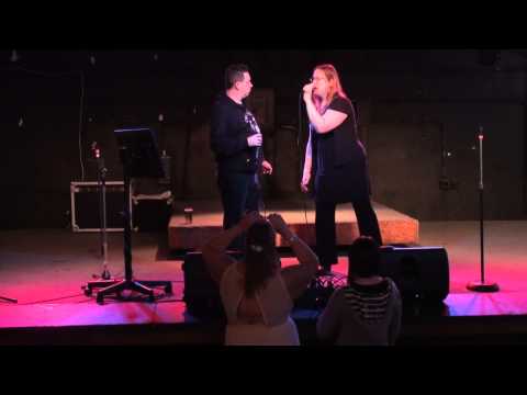 Herman & Kimriffic - Close My Eyes Forever (Karaoke)