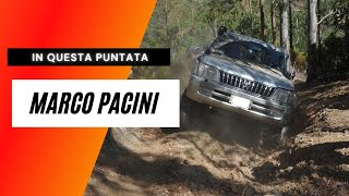 Passione 4×4 14 Maggio 2021 – Presidente FIF Marco Pacini