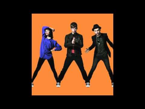 Mark Foster, Kimbra & A track - Warrior