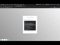 Installation Of Intuition WebAdmin