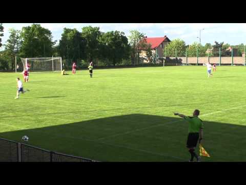 Gwarek Ornontowice Spójnia skrót