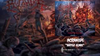 Download lagu The Heaviest Slamming Brutal Death Metal Grooves / Breakdowns for 2017 mp3