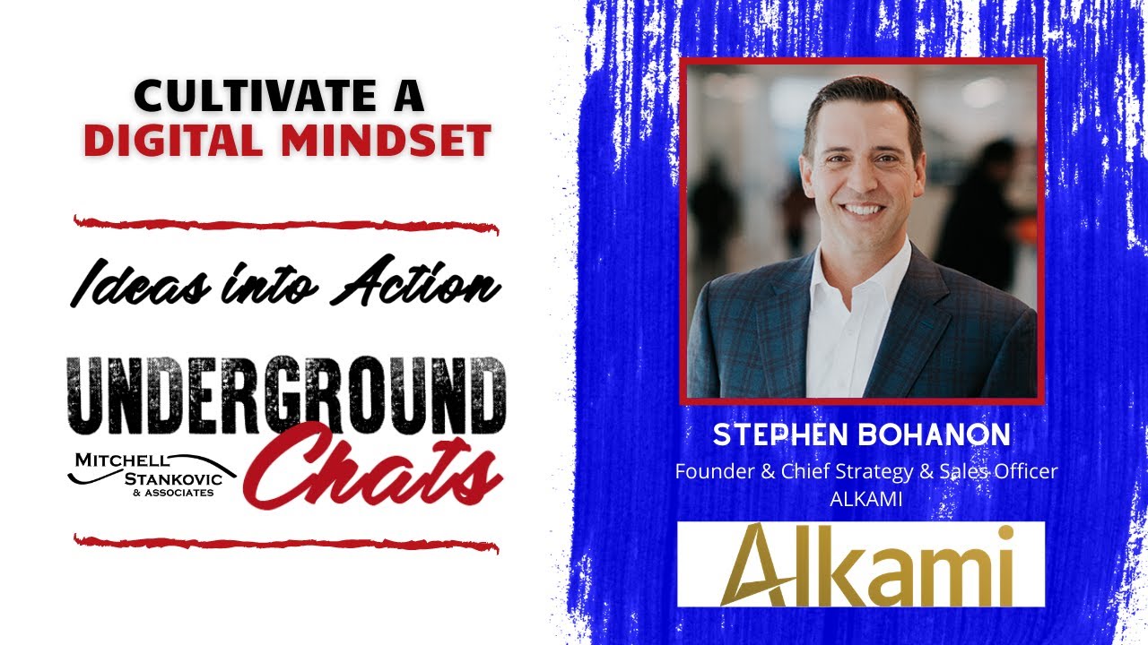 Alkami Technology: Infusing Humanity into Digital Banking for a Personalized Financial Journey